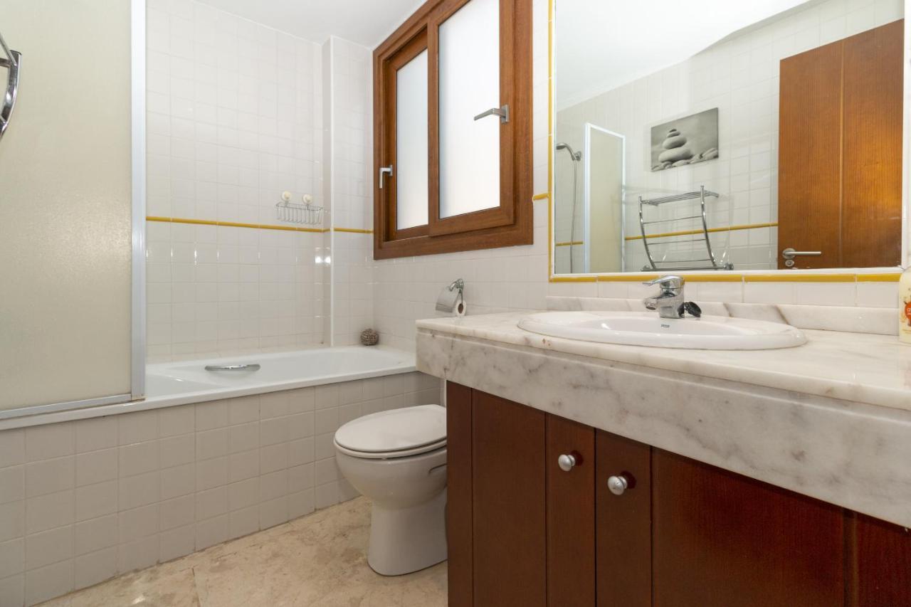 222 Lovely 3 Pools Home - Alicante Holiday Torrevieja Exterior photo