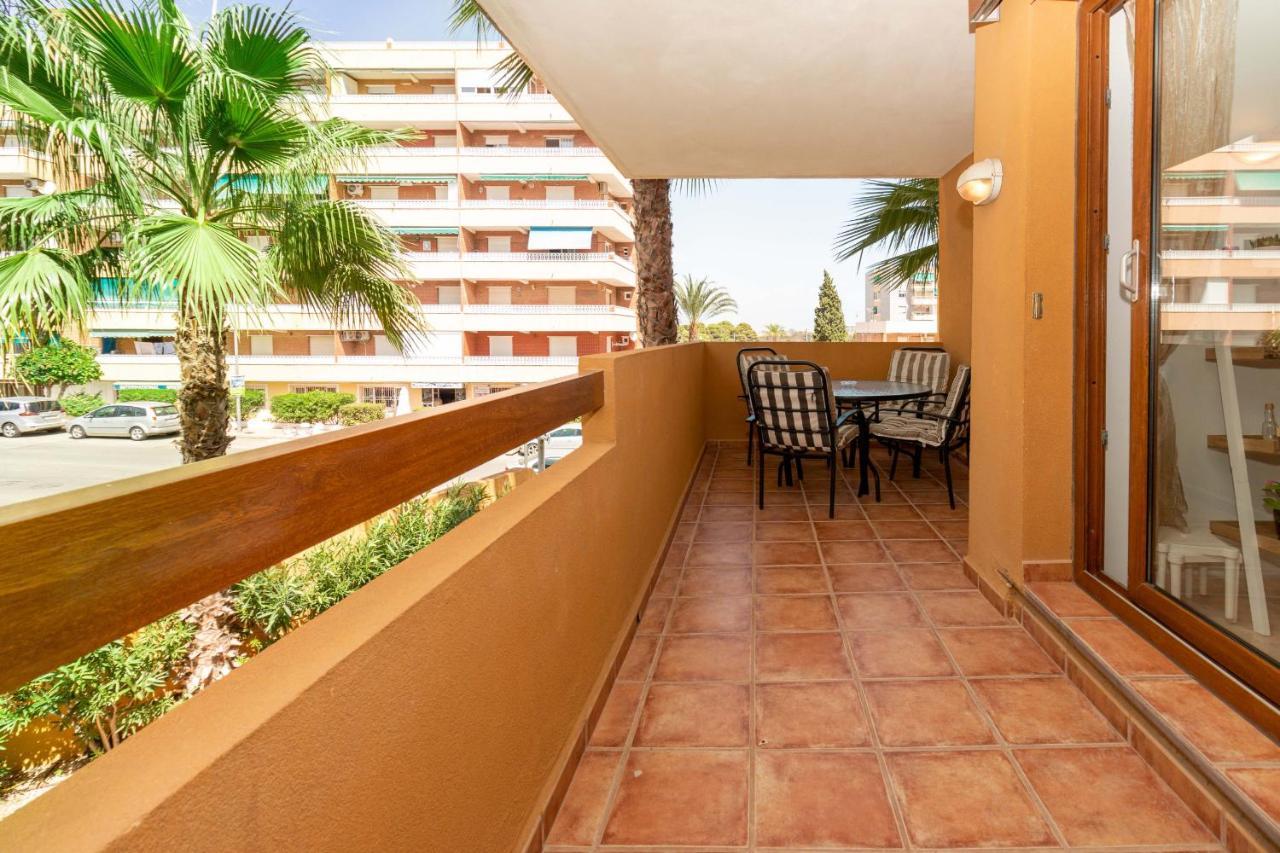 222 Lovely 3 Pools Home - Alicante Holiday Torrevieja Exterior photo