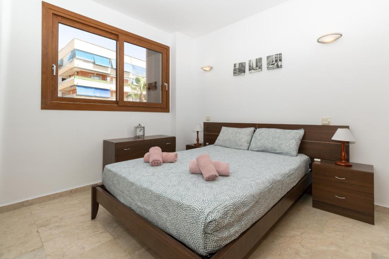 222 Lovely 3 Pools Home - Alicante Holiday Torrevieja Exterior photo