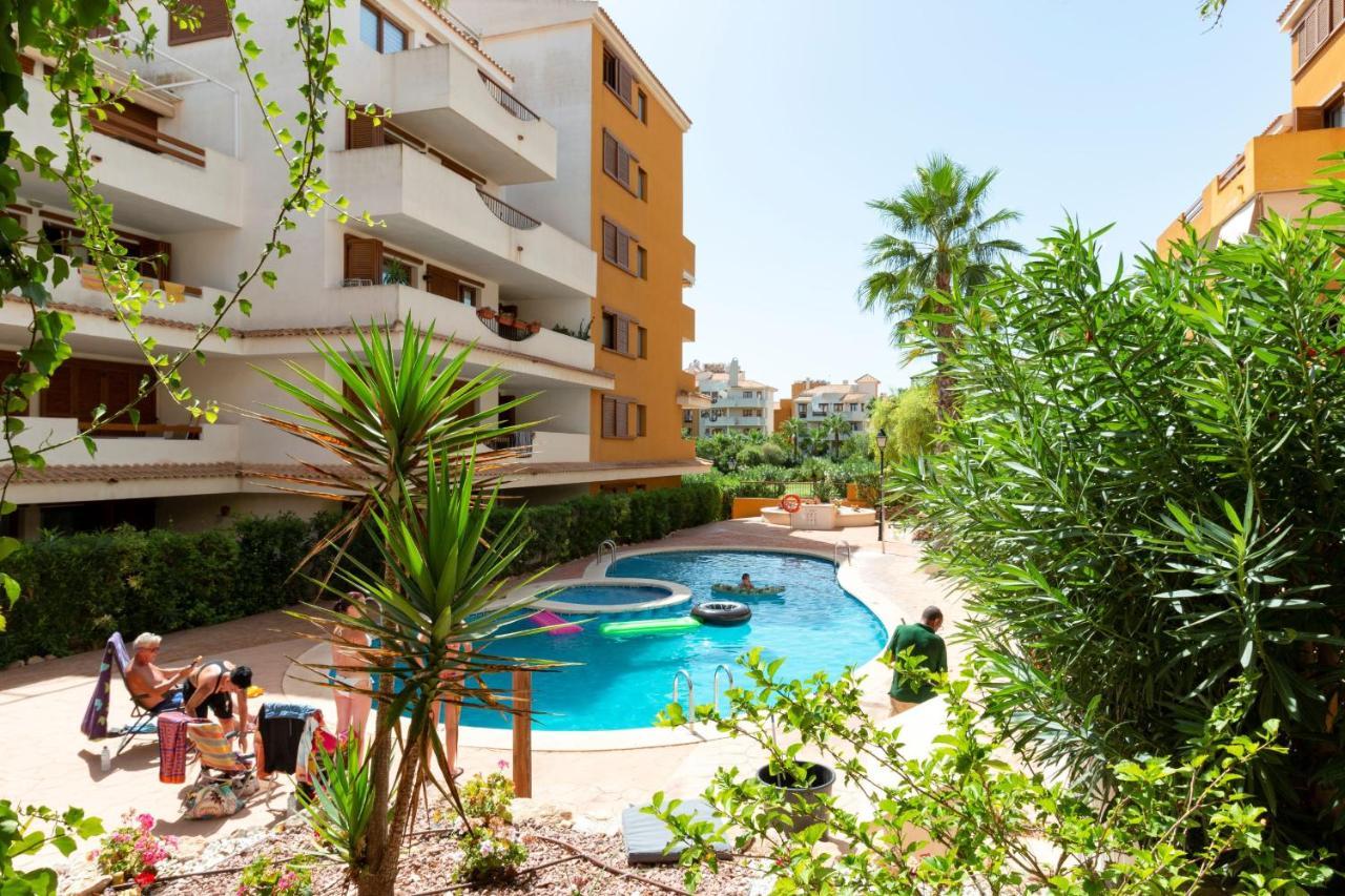 222 Lovely 3 Pools Home - Alicante Holiday Torrevieja Exterior photo